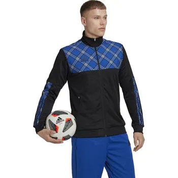 Pánská mikina Adidas Tiro Track M Mikina HN5513 Pánské M