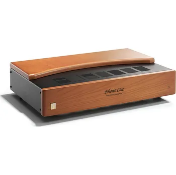 Hi-Fi komponenty UNISON PHONO ONE