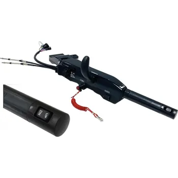 Lodní motor Páka řízení k motoru Tohatsu MFS 75/90/100/115A