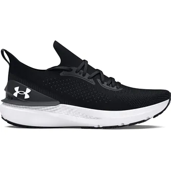Dámská běžecká obuv Under Armour UA W Shift-BLK Dámské boty černé 40 3027777-001-8.5