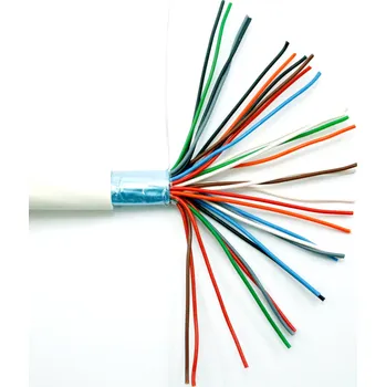 elektrický kabel ELKOND SYKFY 15x2x0,5 SYKFY015P05