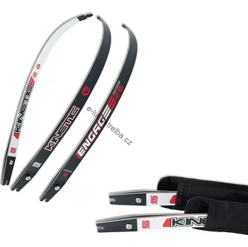 Luk Kinetic Engage Wood Ramena luku ILF