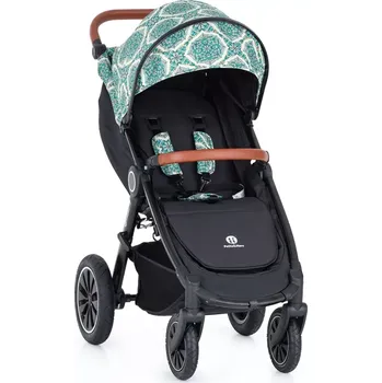 Kočárek PETITE&MARS Kočárek Street+ Air Oak Limited 100 Casablanca (VP-F161118)