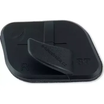 Buck Trail Hunting - Plastová zakládka