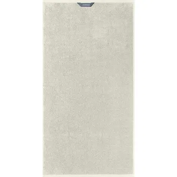 Ručník EGERIA Luxusní ručník a osuška BOSTON 155 ivory ručník 50 x 100 cm
