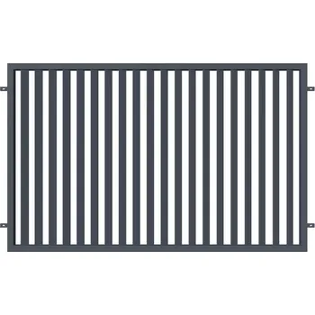 Pletivo AGAT plotové pole; 2000x1200mm