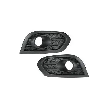 Karosérie Mřížky předního nárazníku - sada RENAULT KADJAR |6/2015 a výše| 5903107402065