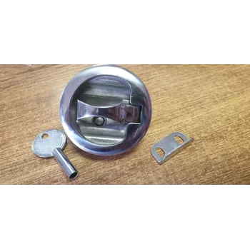 Zámek na kolo OEM Zámek na kaslík včetně klíče