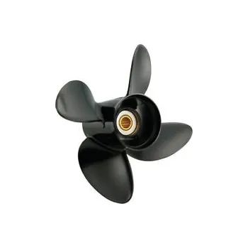 Lodní motor OEM Propeller - lodní šroub - Yamaha, Honda 8-20 hp 10 x 7