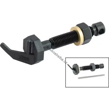 Příslušenství pro luk a kuši Avalon Tyro Connect Centershot rest (Zakládka Avalon Tyro Connect Centersho)