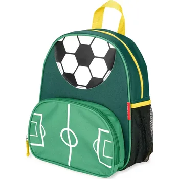 Dětský batoh SKIP HOP Spark Style Batůžek do školky Fotbal 3r (9O278210)