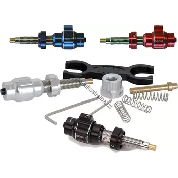 Decut ZX229 Button (Decut ZX229 boční opěrka šípu)