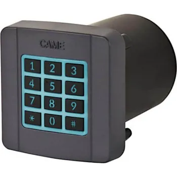 Přístupový systém CAM SELT 2F Kódovník drátový do zdi