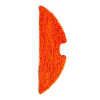 Příslušenství k vysavači Concept Čistící textílie VR2110