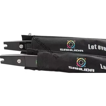 Luk Sanlida Miracle X8 Fiber Wood ILF