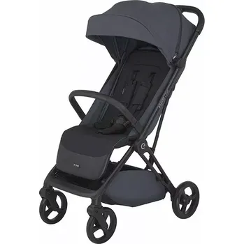 Kočárek Sportovní kočárek Espiro Just Graphite Berry (206818)