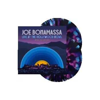 Zahraniční hudba Live At The Hollywood Bowl / Coloured / Vinyl / 2LP - Bonamassa Joe [2 LP]