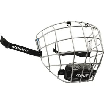 Hokejová helma Mřížka Bauer S23 I-Facemask Velikost: S