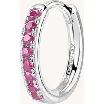 Šperk Single náušnice Brosway Fancy Passion Ruby