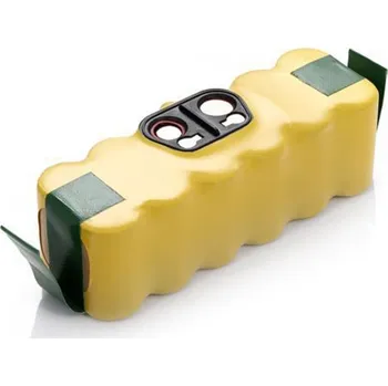 4000mah NI-MH Vacuum baterie pro iRobot Roomba 500 560 530 510 562 550 570 581 610 650 790 780 532 760 770 battery Robotics