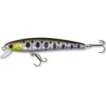 Umělá nástraha Wobler ROB. MARTEEN S65 DA-V