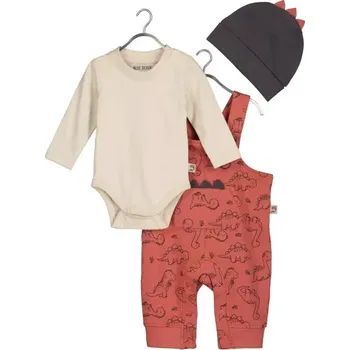 3dílná souprava Dino 473165 velikost 68