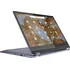 Notebook Lenovo IdeaPad Flex 3 Chrome 15IJL7 (82T3001FMC)