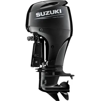 Lodní motor Lodní motor Suzuki DF 70 Hp Suzuki DF 70 Hp: ATL, dlouhá noha, el. trim,