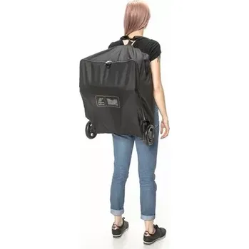 Přebalovací taška Espiro Cestovní taška na sportovní kočárky (203206)