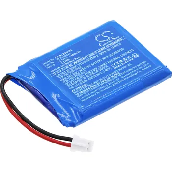 Baterie pro mobilní telefon Baterie Cameron Sino CS-NLB901SL pro Nolan N-COM B601 - neoriginální