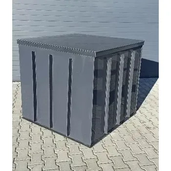 jímka Technologická šachta (120x120x110cm)