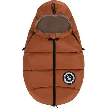 Fusak Fusak do autosedačky COTTONMOOSE Montana Amber