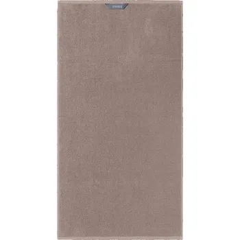 Osuška EGERIA Luxusní ručník a osuška BOSTON 529 béžová osuška 70 x 140 cm