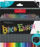 Faber-Castell Black Edition 116411 100…