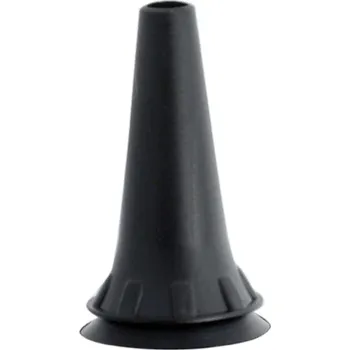 Spekula pro digitální otoskopy Dino-Lite pro MEDL4EP - 250 ks , průměr 4 mm