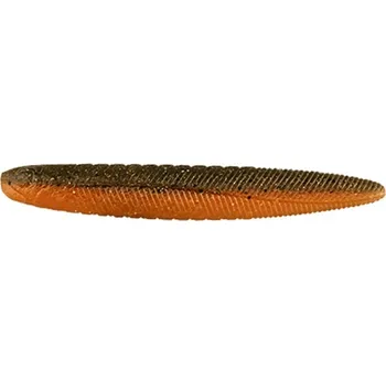 Rybářský háček 5ks - Gumová Nástraha Illex Yammy Fish 9,8cm 9,5gr Spawn Gill