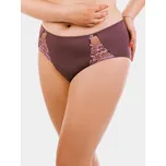 kalhotky LADY-MARIE-EX M fialová