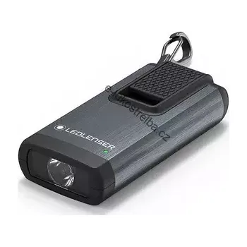 Sada nářadí LEDLENSER K6R Gray Ruční svítilna