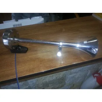 Loď OEM Trubkový klakson k lodím a člunům