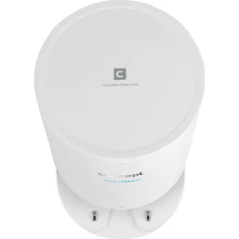 Concept Nabijecí stanice VR3510