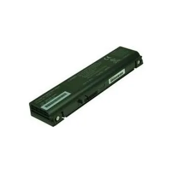 Baterie k notebooku Baterie Fujitsu Siemens P7230, 10,8V (11,1V) - 5800mAh