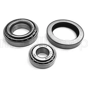 Sada ložisek kol METELLI 19-2163