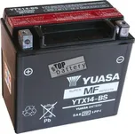 Motobaterie YUASA YTX14H-BS, 12V, 12Ah