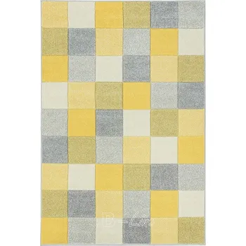 Koberec Oriental Weavers Kusový koberec PORTLAND 1923/RT44 Rozměr 80x140 cm