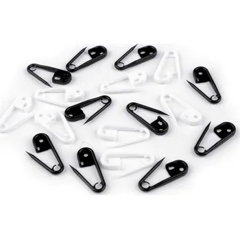 Spínací špendlík na pletení 8 x 24 mm