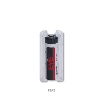 NICE Baterie, 2Ah pro vysílače fotobuňek FT210/ FT210B