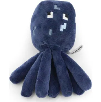 plyšák MINECRAFT PLYŠOVÁ HRAČKA CHOBOTNICE - SQUID