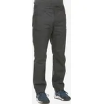 QUECHUA Pánské turistické kalhoty NH 500 Regular 2XL ŠEDÁ