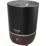 Concept Zvlhčovač vzduchu s aromadifuzérem Perfect Air 2v1 ZV1210