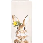 Homla Bruce 50 x 70 cm bílá/béžová se…